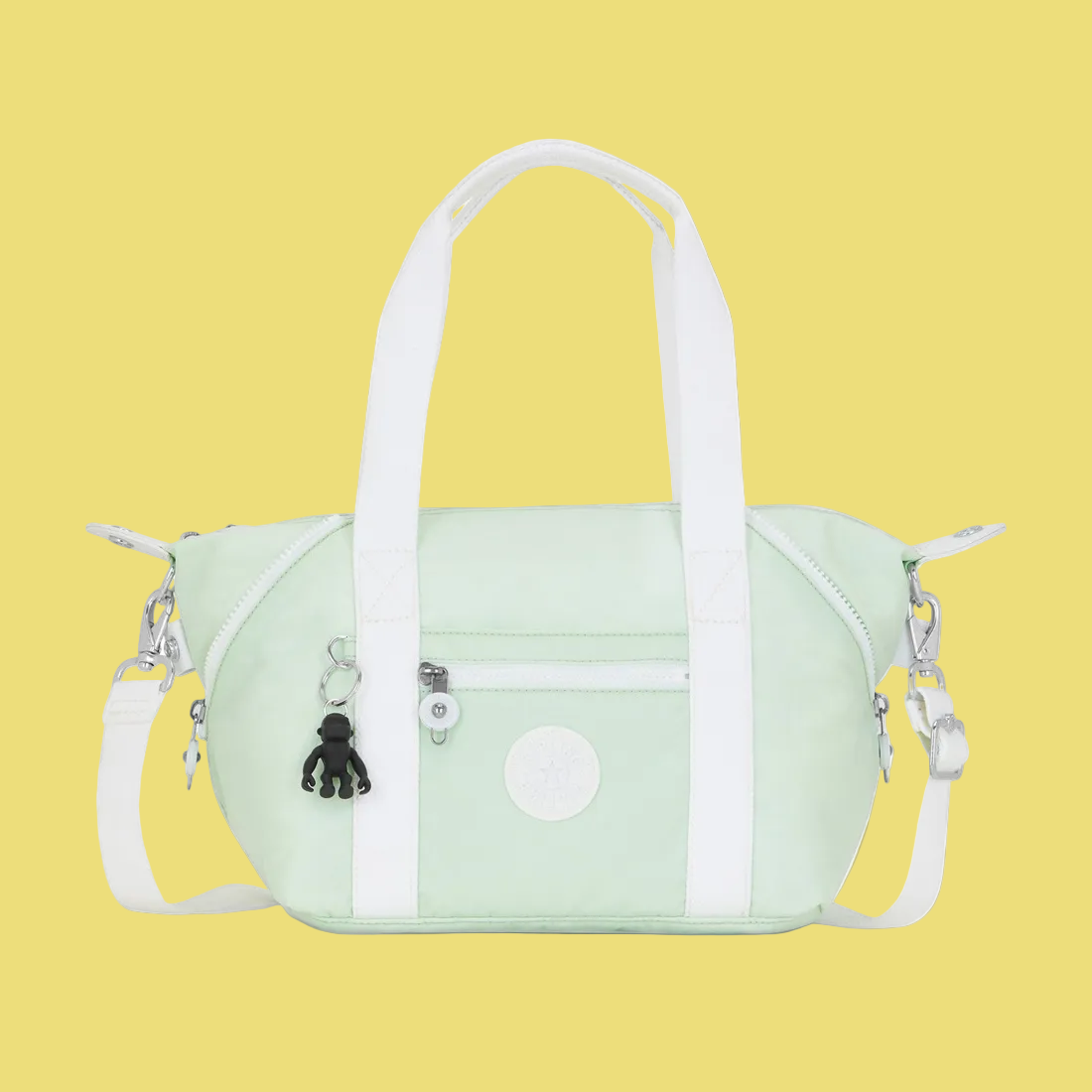 BOLSA ART MINI KIPLING