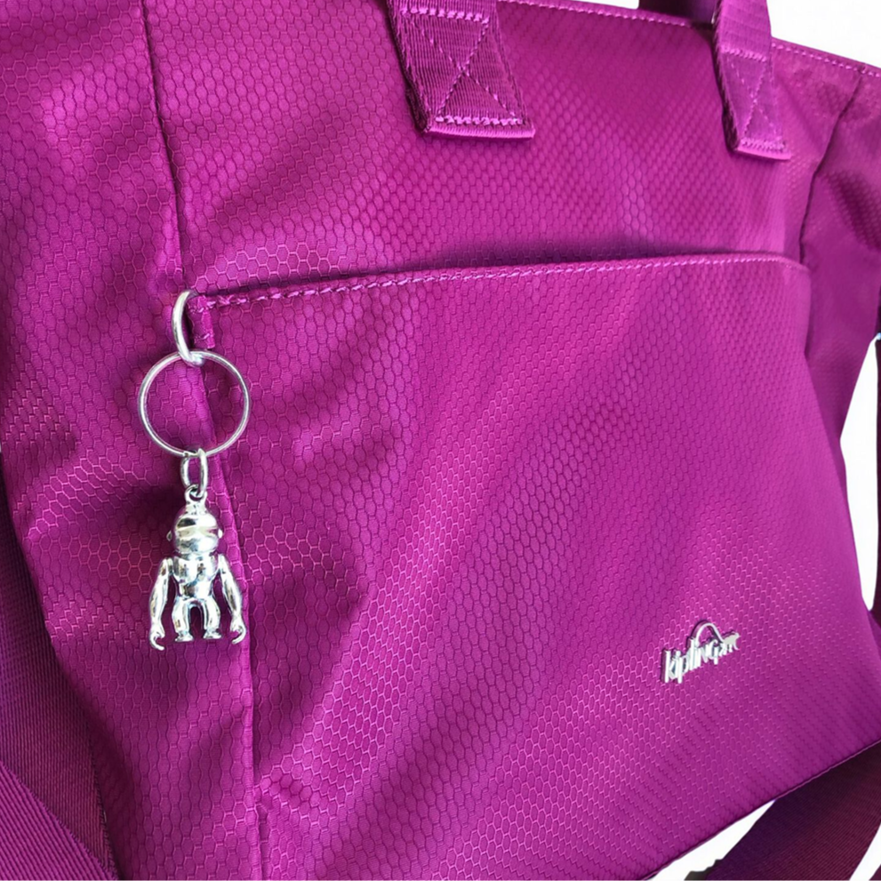 BOLSA DE OMBRO MIDI ELENA KIPLING