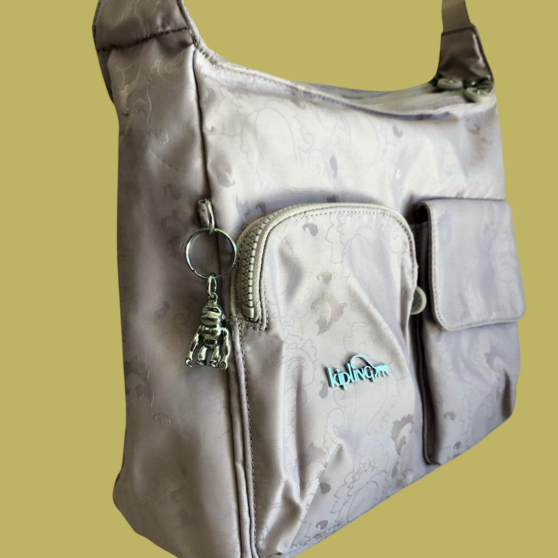 BOLSA CORBY FANCY KIPLING