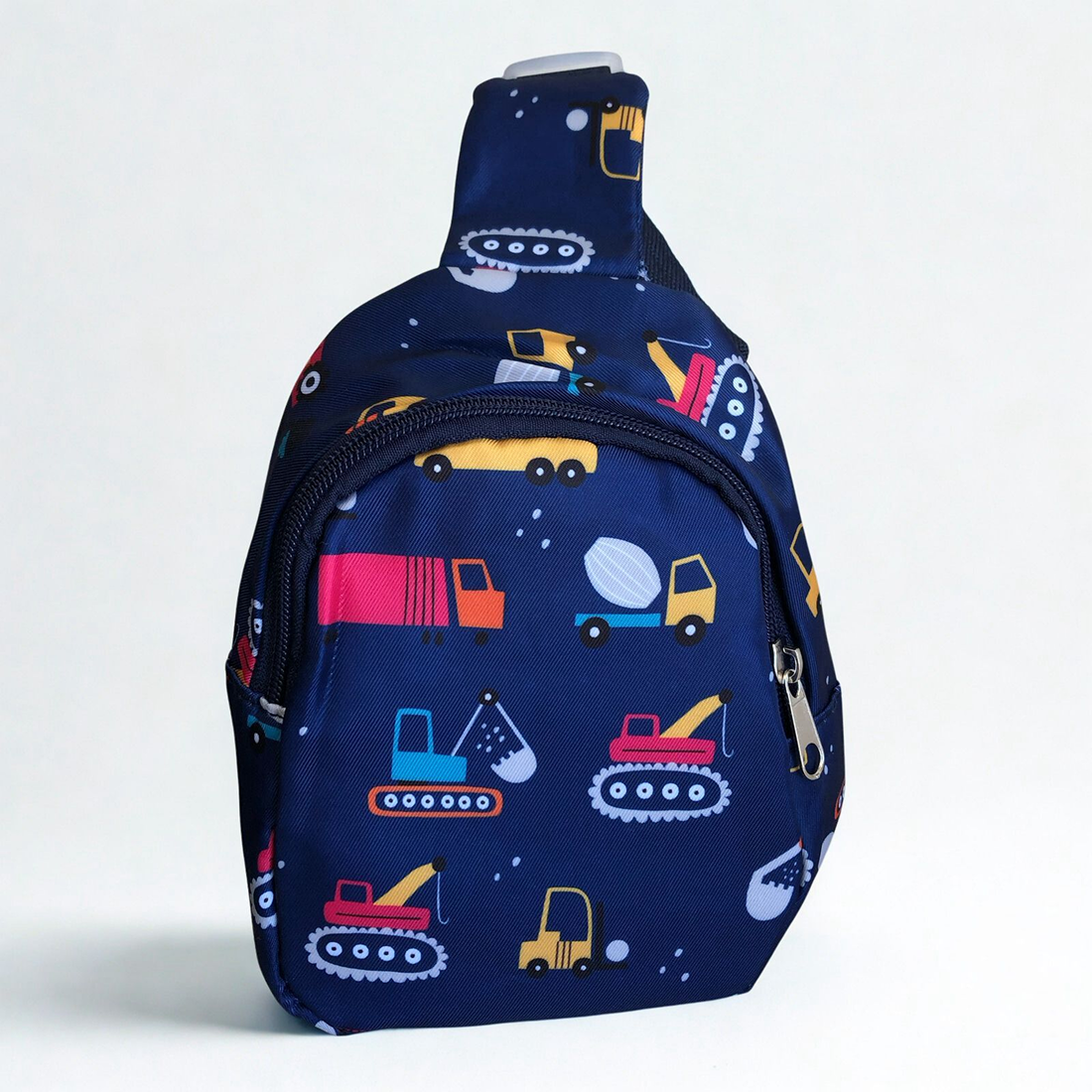 MOCHILA ESCOLAR MASCULINA  C/ CAR C/ 3 PECAS REF: SK2404260299239525