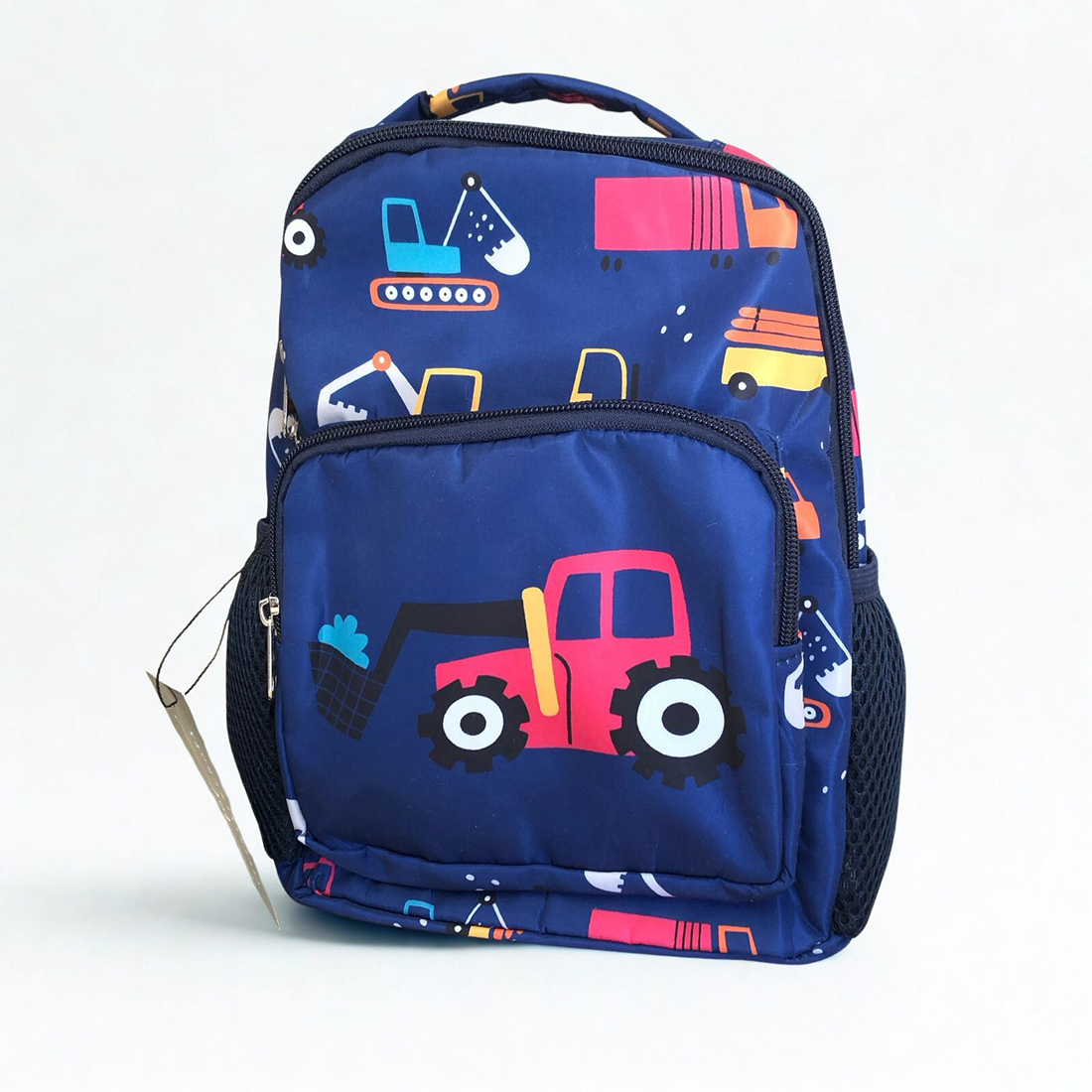 MOCHILA ESCOLAR MASCULINA  C/ CAR C/ 3 PECAS REF: SK2404260299239525