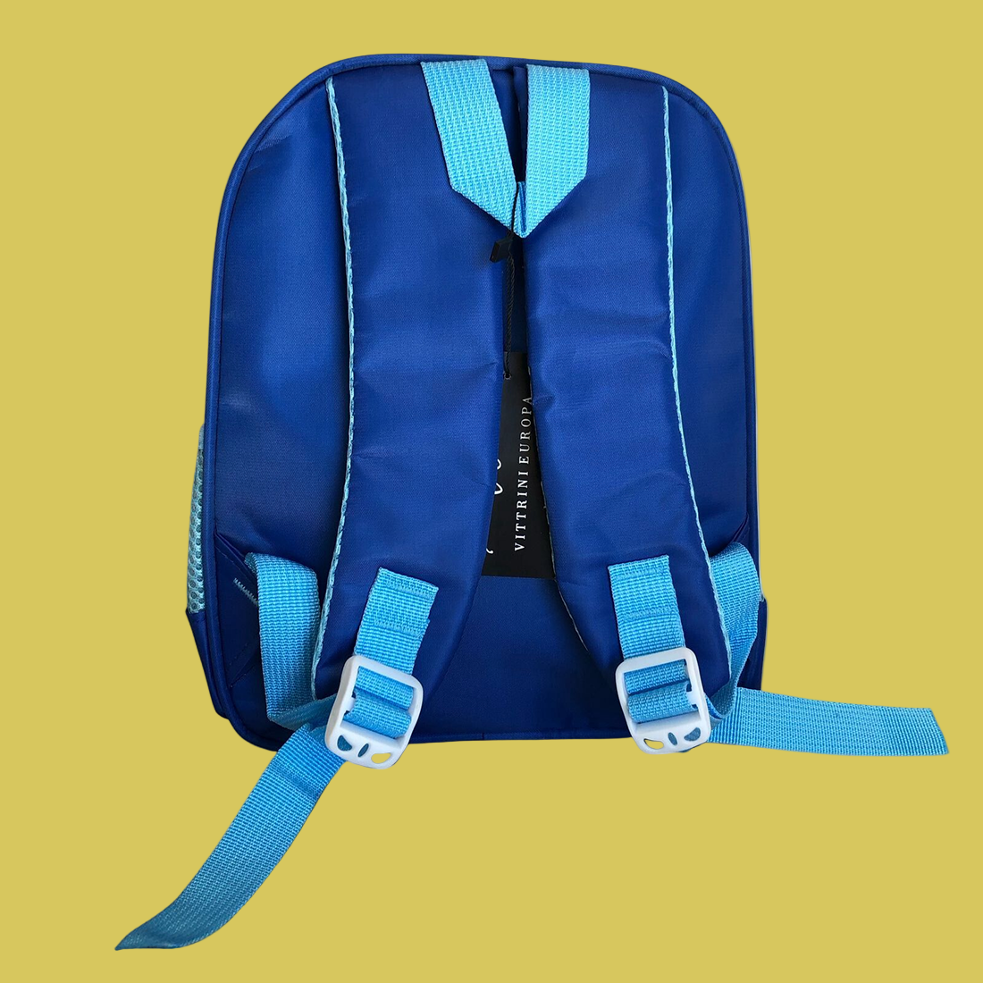 MOCHILA ESCOLAR MASCULINA  DINOSSAURO