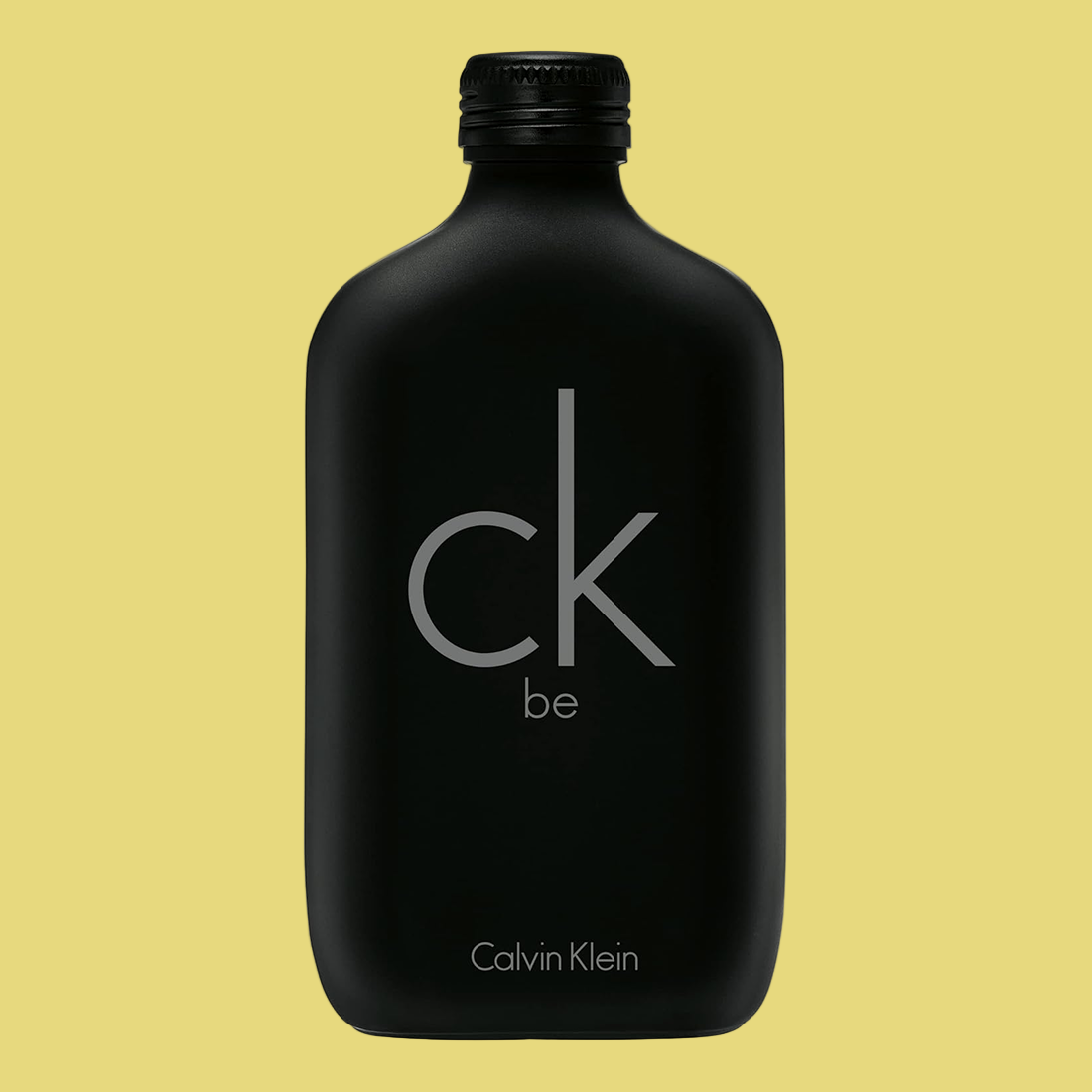 PERFUME CALVIN KLEIN BE 100ML