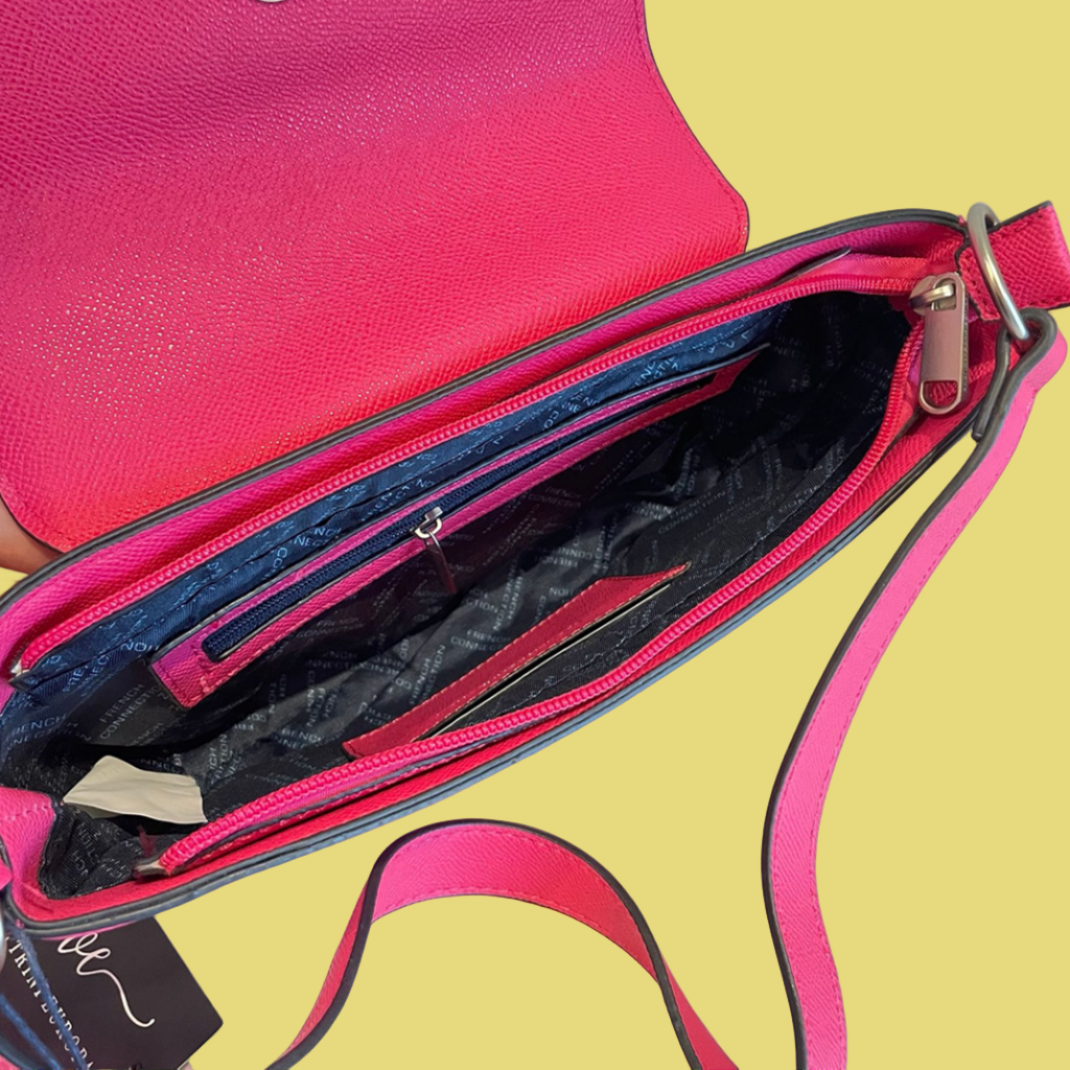 BOLSA  FRENCH COLLECTION