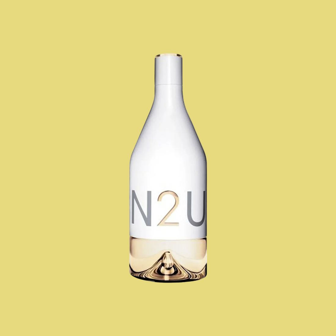 PERFUME CALVIN KLEIN IN 2U PARA MULHER 50ML