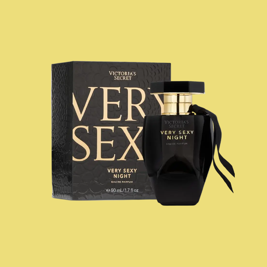 MINI PERFUME VERY SEXY VICTORIA SECRET - 7,5 ml