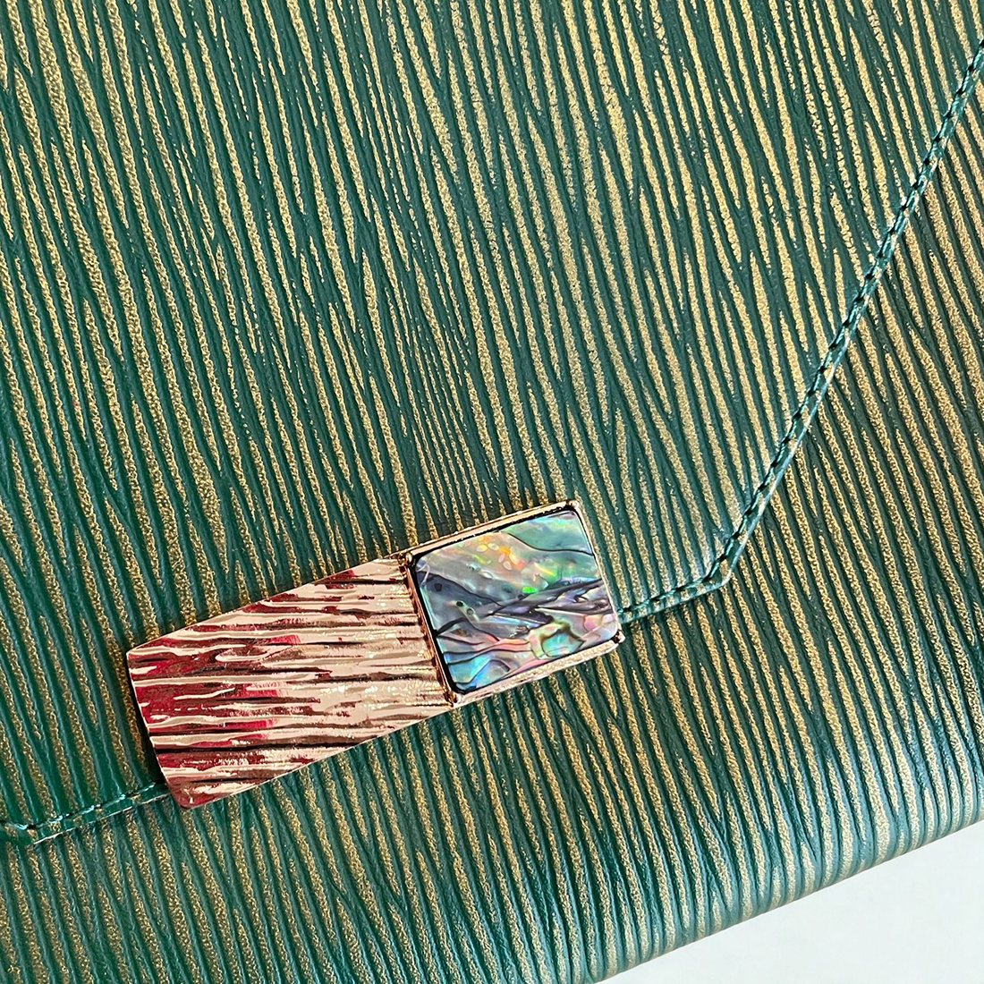 BOLSA ESTILO CARTEIRA KHBEIS