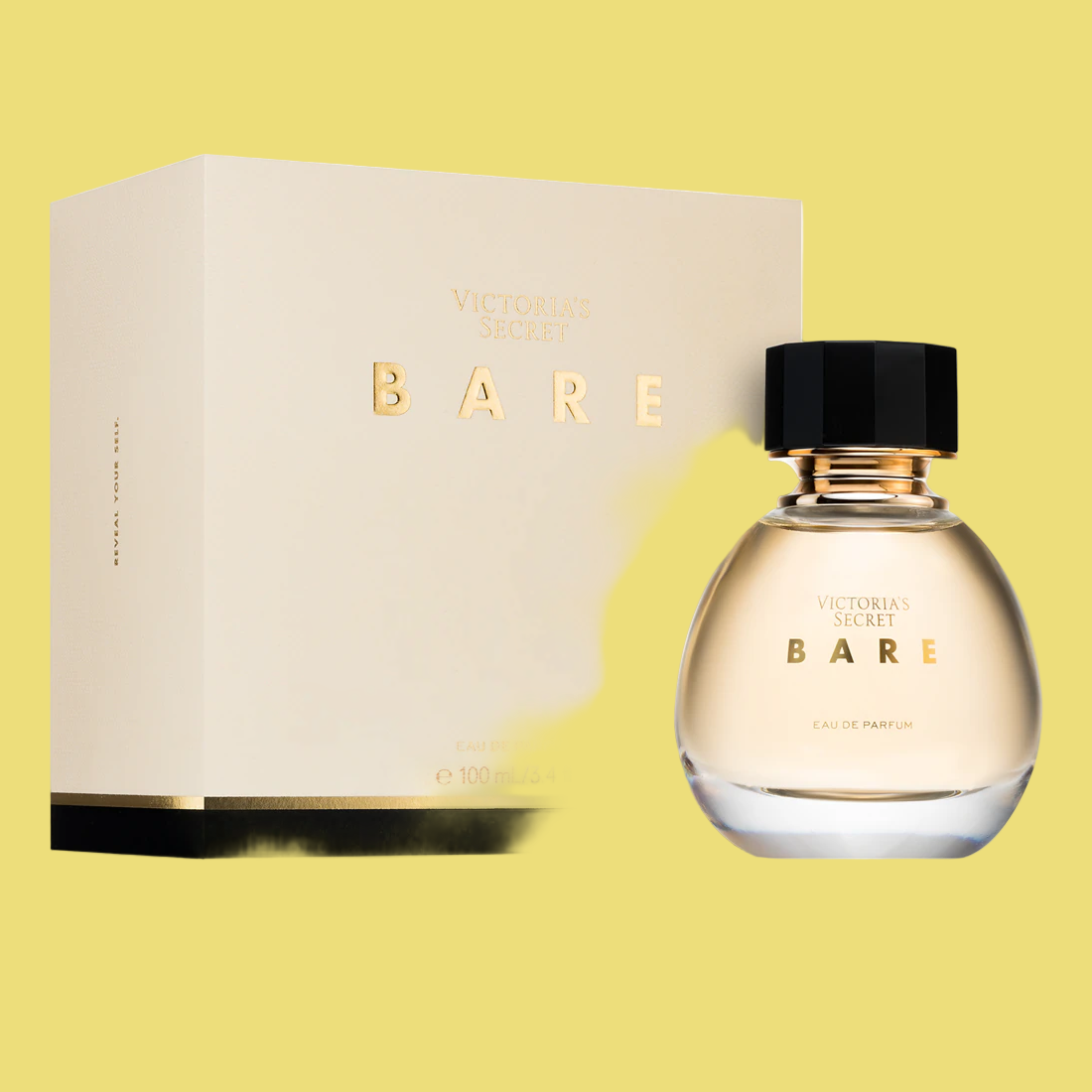 MINI PERFUME  BARE VICTORIA SECRET - 7,5 ml