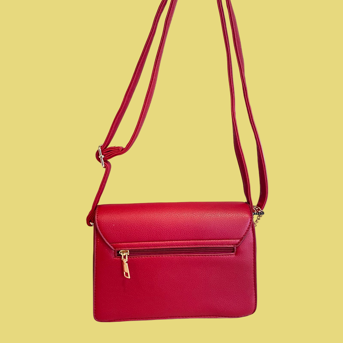 BOLSA DE OMBRO VIA VICTORIA ITALIA