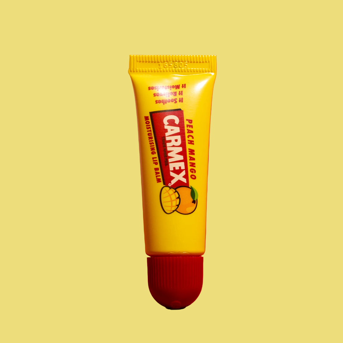 CARMEX LIP 10G PEACH MG