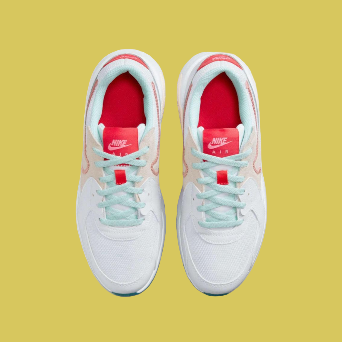 TENIS FEMININO NIKE AIR MAX EXCEE