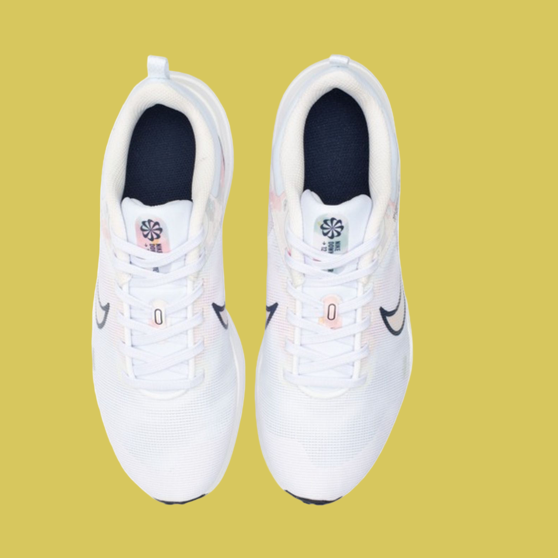 TENIS DOWNSHIFTER 12 PREMIUM FEMININO ORIGINAL NIKE