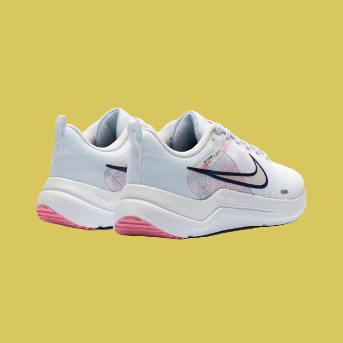 TENIS DOWNSHIFTER 12 PREMIUM FEMININO ORIGINAL NIKE
