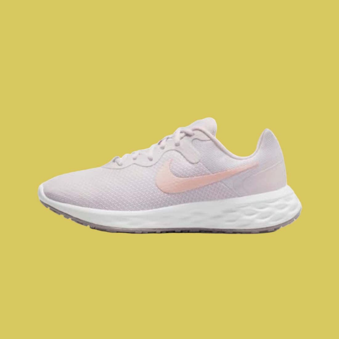 TENIS REVOLUTION 7 NEXT NATURE FEMININO ORIGINAL NIKE