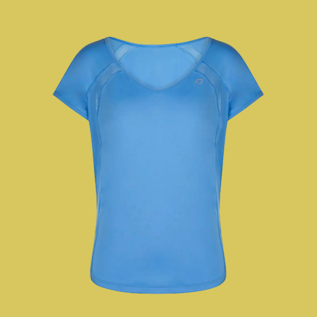 TSHIRT UNISSEX  GYM UNIQUELY