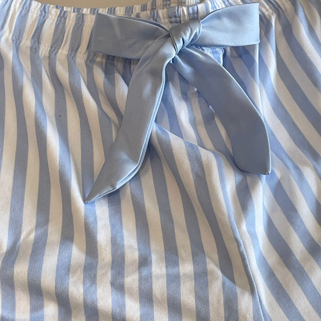 PIJAMA BLUSA/ SHORT 2 PECAS PRIMARK