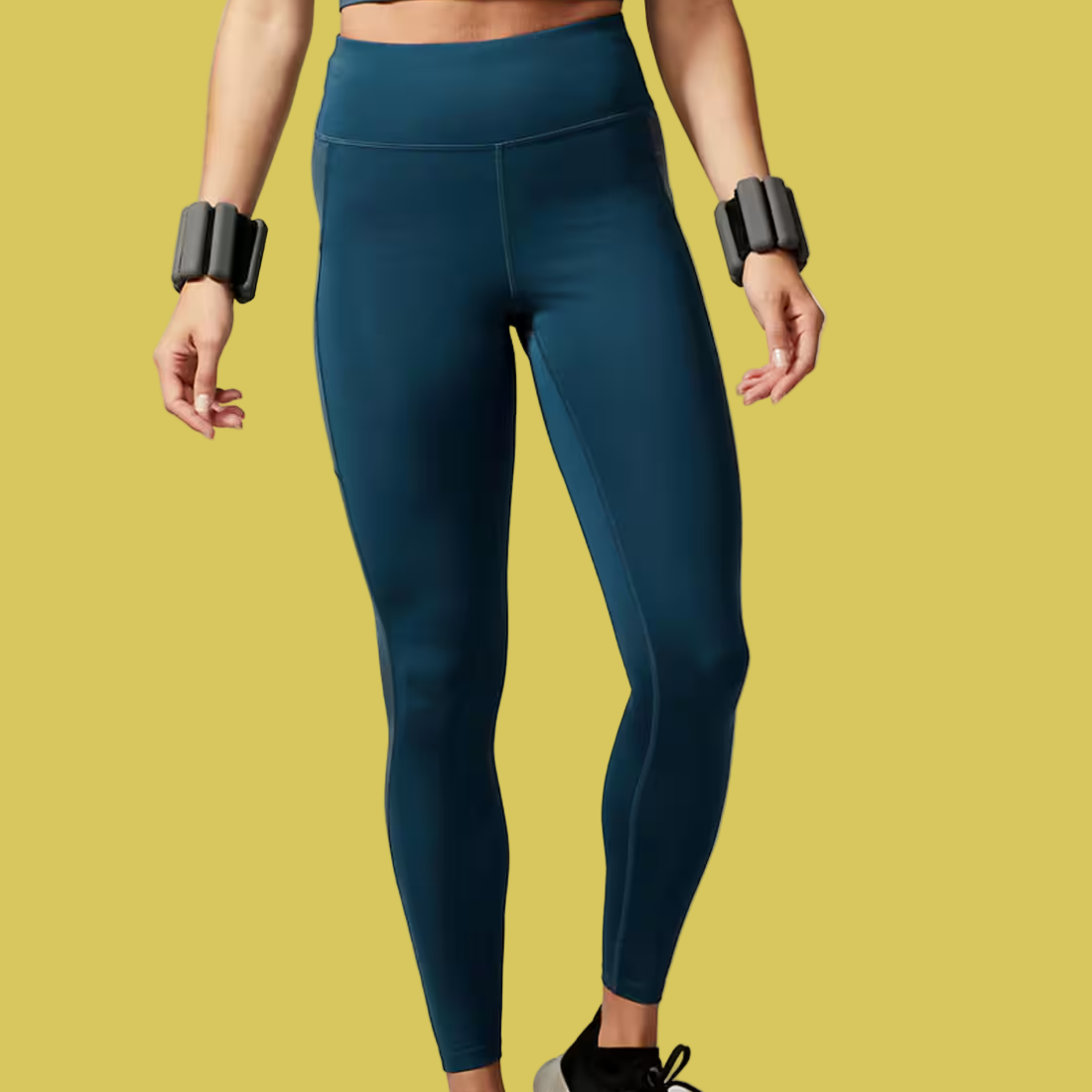 LEGGING GINASTICA  FEMININA - GOOD MOVE