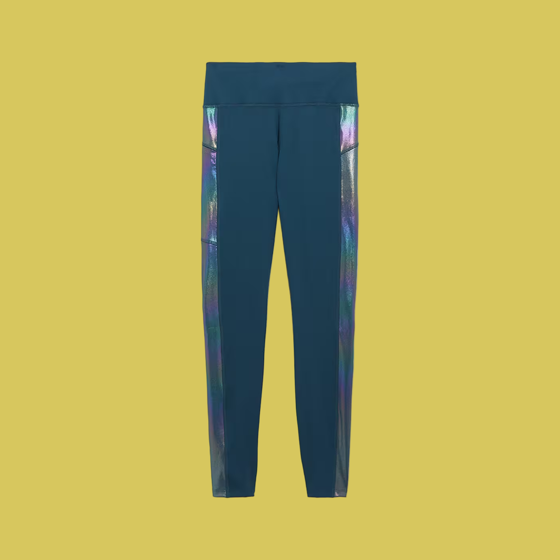 LEGGING GINASTICA  FEMININA - GOOD MOVE