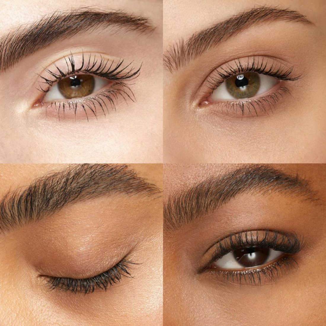 SMART COLOUR MASCARA KIKO MILANO NUMERO 9