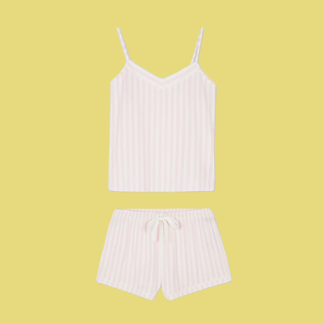 PIJAMA BLUSA/SHORT  2 PECAS PRIMARK