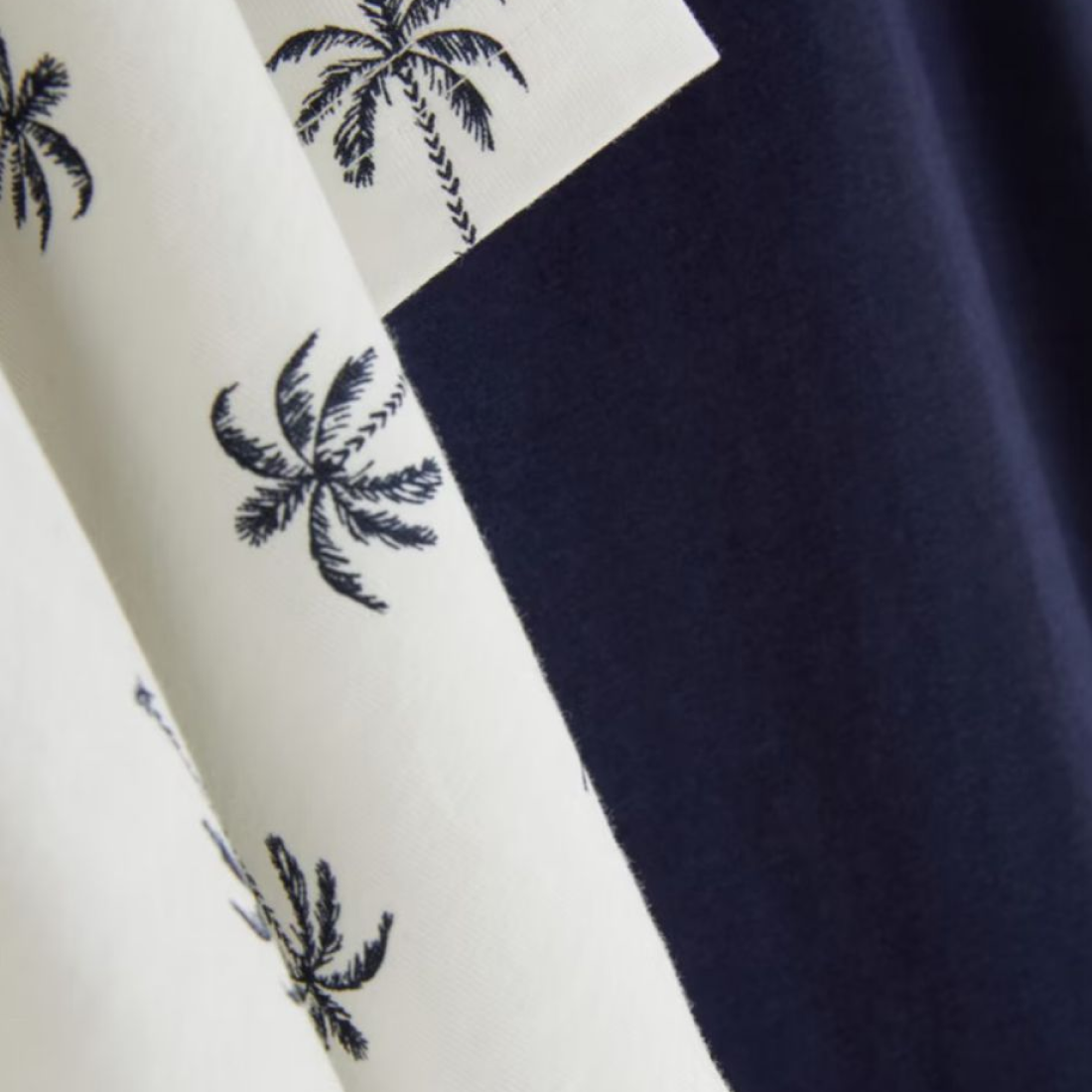 PIJAMA  REGATA/SHORT PRIMARK