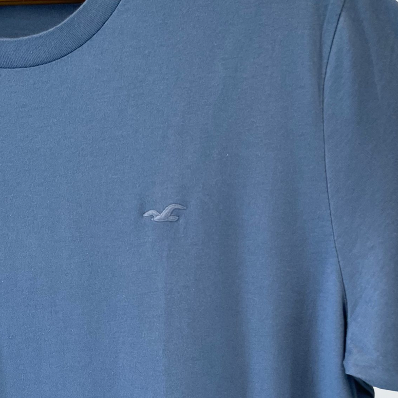 TSHIRT CORE FIT  HOLLISTER