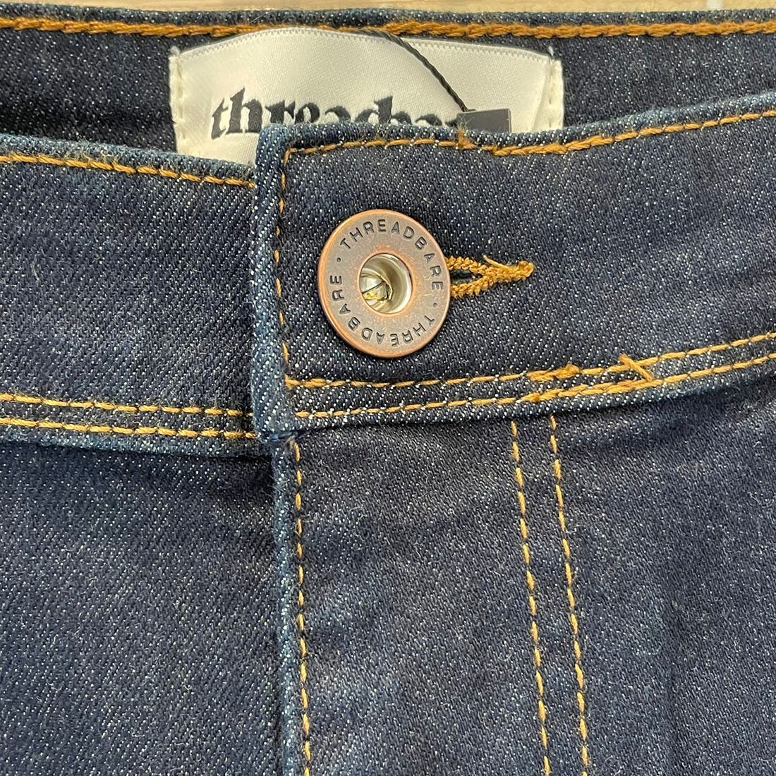 CALCA JEANS SLIM FIT NEXT SP