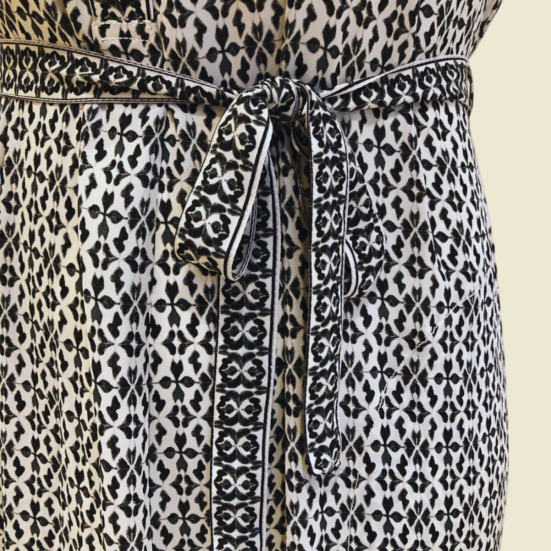 VESTIDO MAX STUDIO LONDON