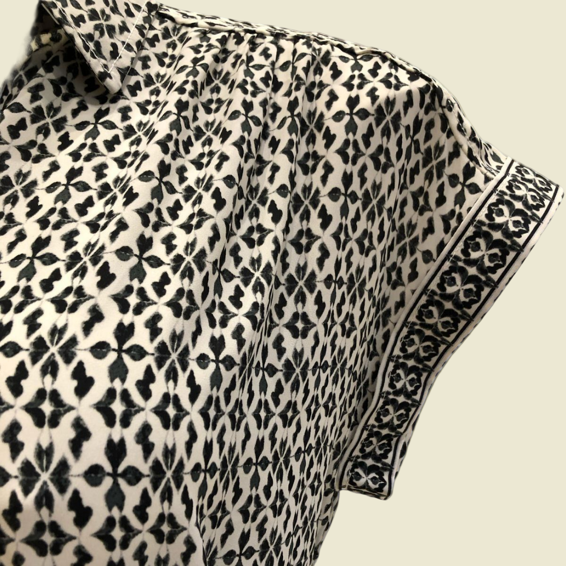 VESTIDO MAX STUDIO LONDON