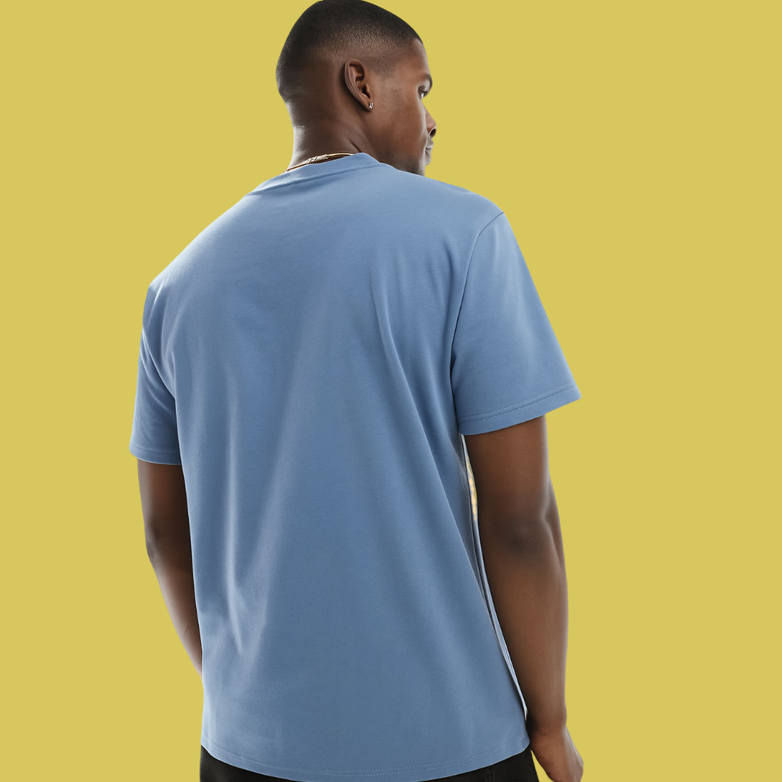 TSHIRT CORE FIT  HOLLISTER