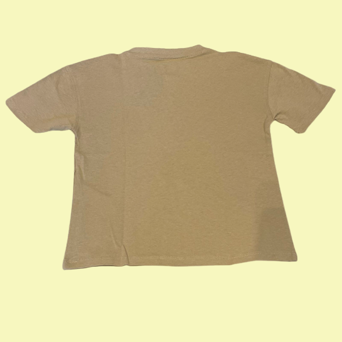 Camisa Primark tamanho 3/4 anos