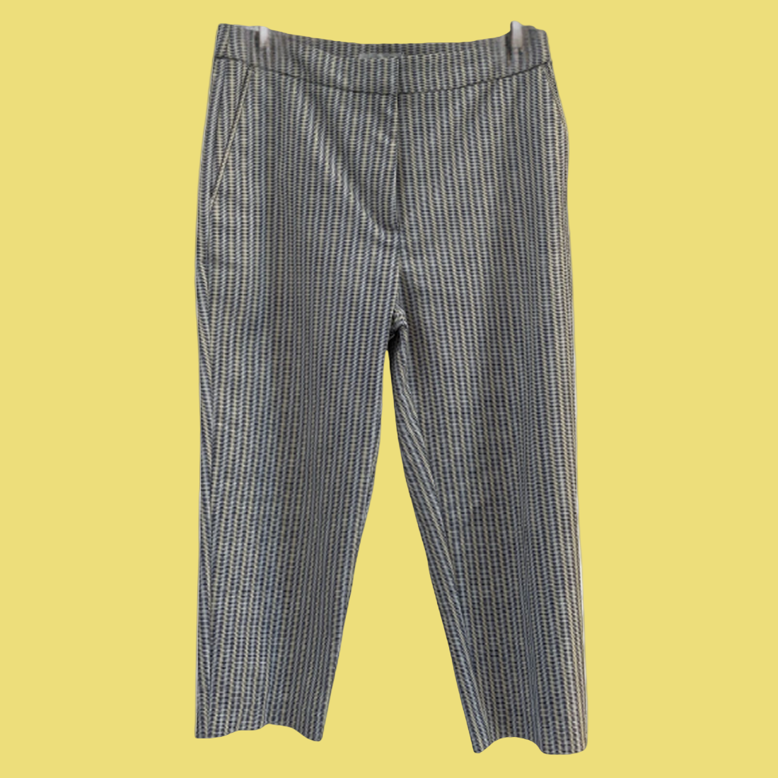 CALCA ESTAMPADA CAPRI  M&S