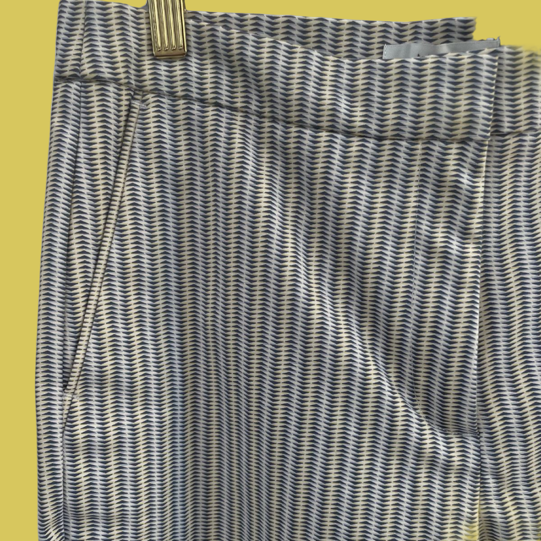 CALCA ESTAMPADA CAPRI  M&S