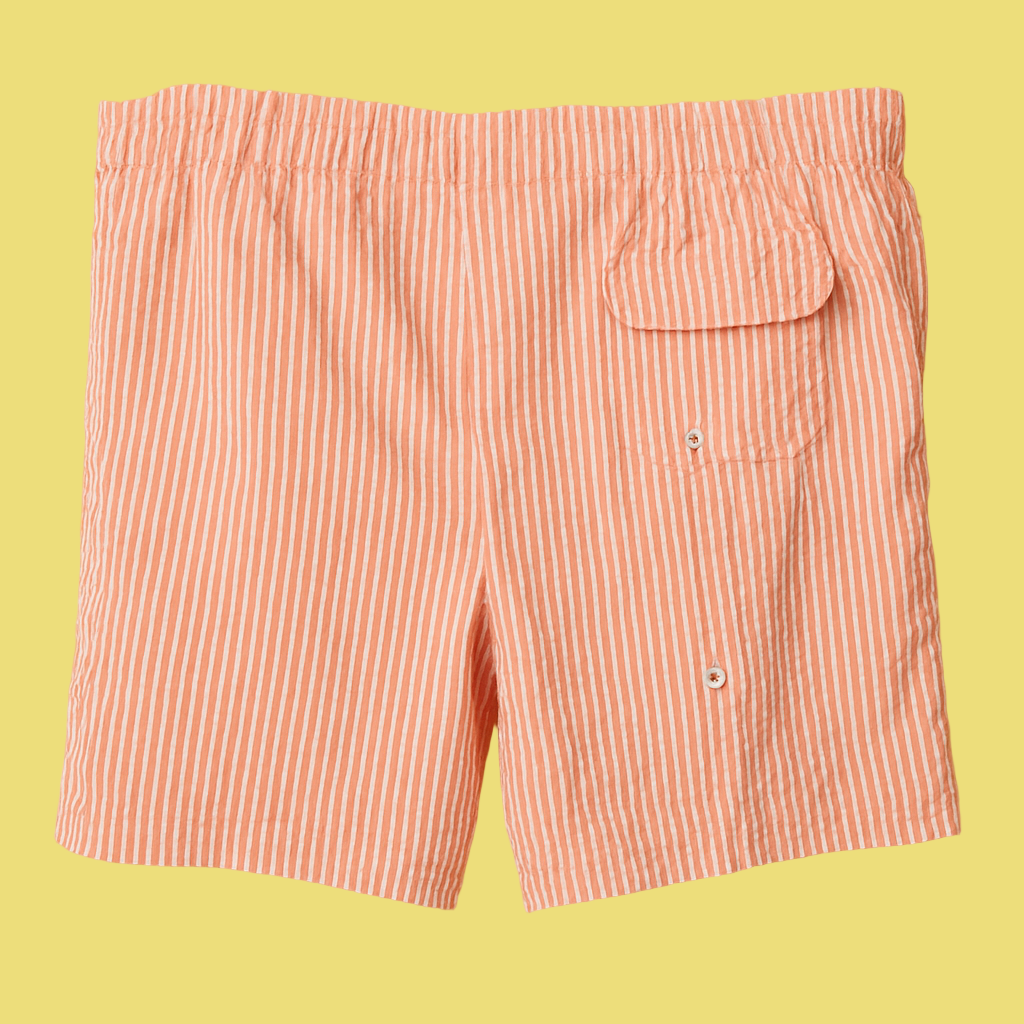 SHORT SWIM LISTRADO M&S