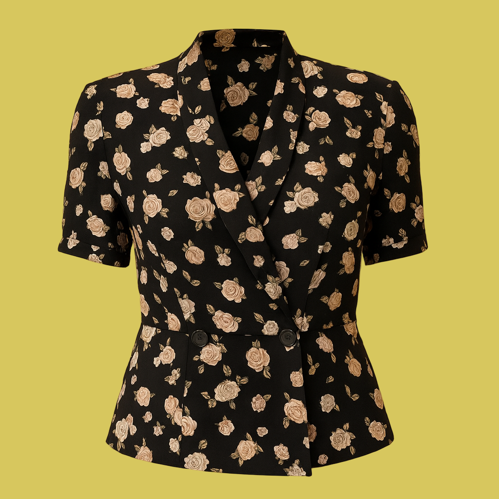 BLUSA NORTON MCNAUGHTON