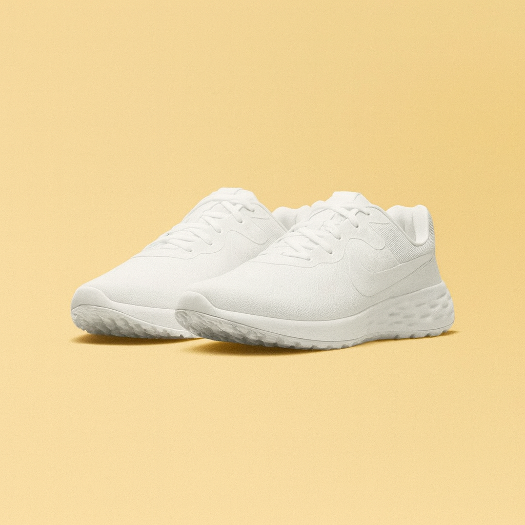 TENIS MASCULINO NIKE REVOLUTION 6 NEXT NATURE