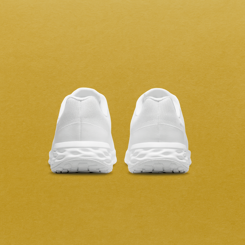 TENIS MASCULINO NIKE REVOLUTION 6 NEXT NATURE