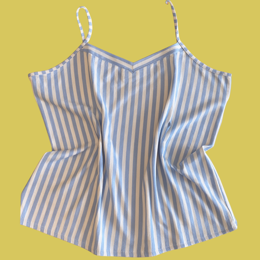 PIJAMA BLUSA/ SHORT 2 PECAS PRIMARK