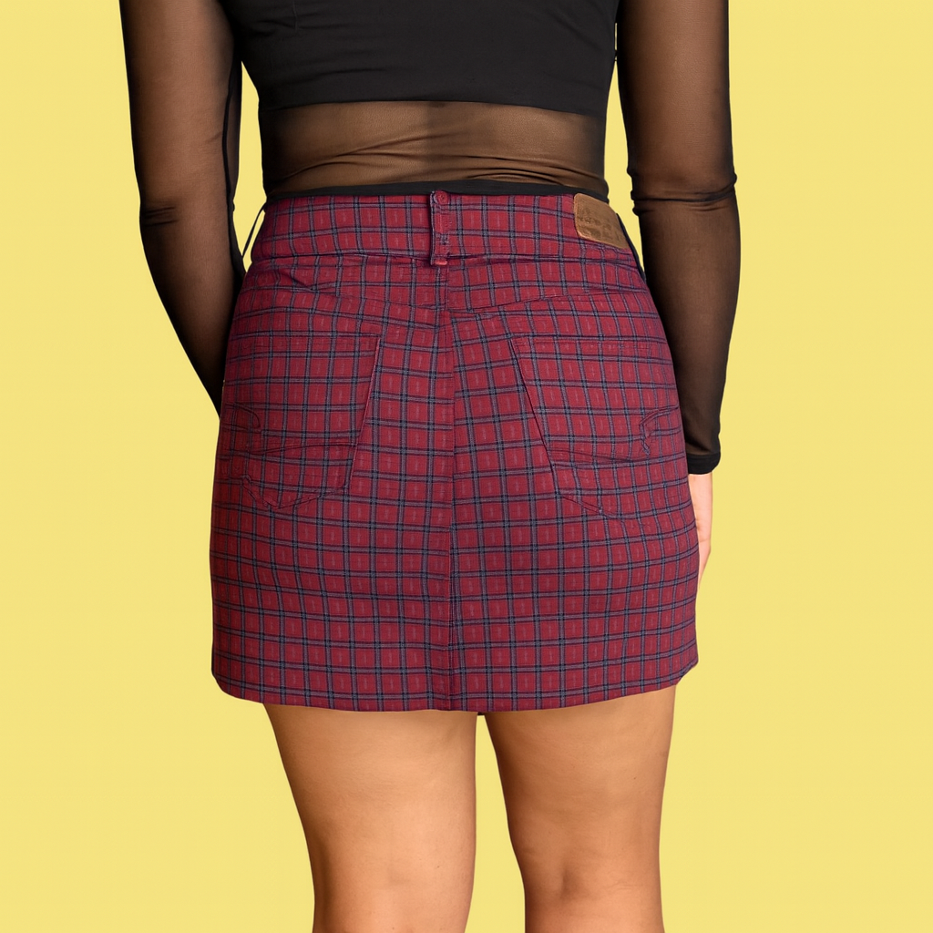 SAIA LISTRA AMERICAN EAGLE