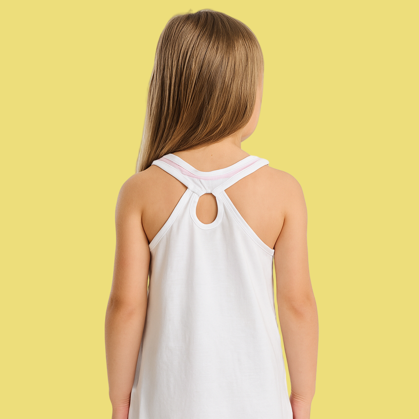 BLUSA INFANTIL ISAAC MIZRAHI