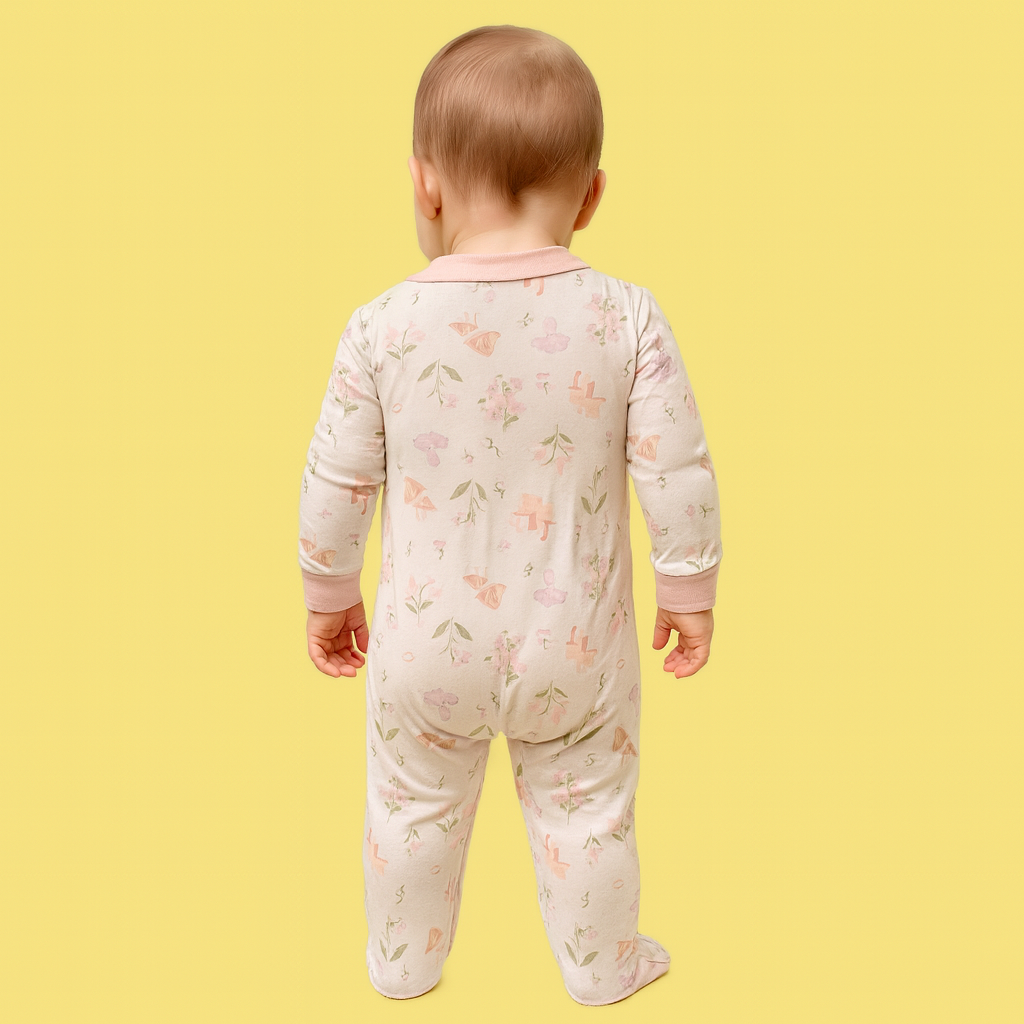 BODY INFANTIL MILK BERRY