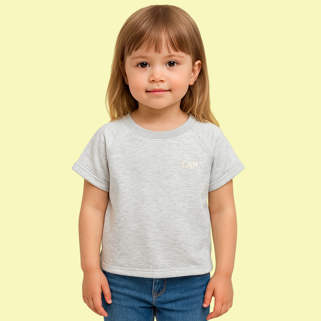 TSHIRT INFANTIL GAP