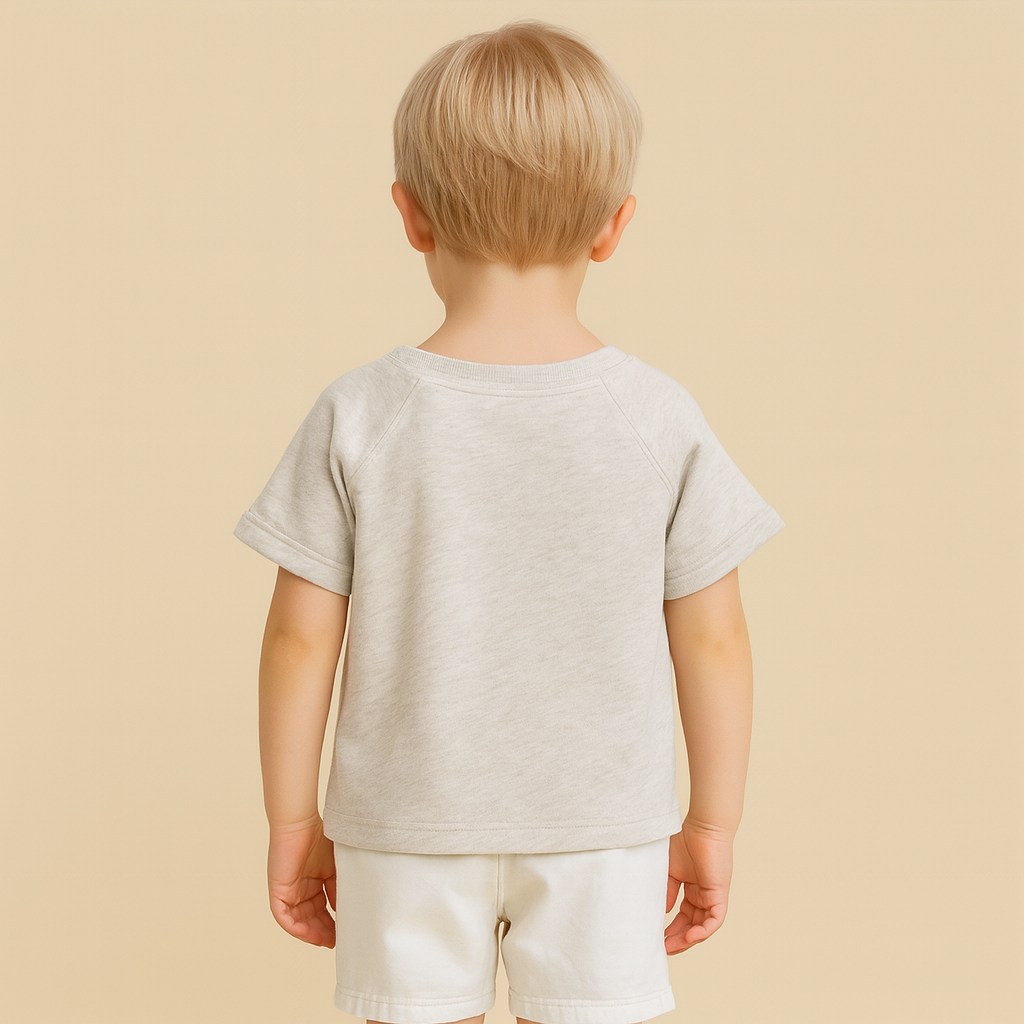 TSHIRT INFANTIL GAP