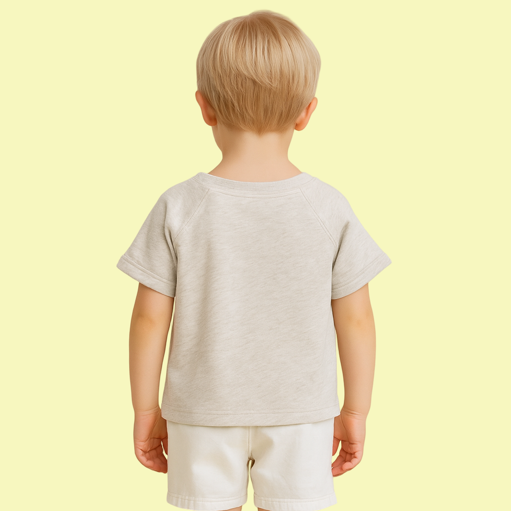 TSHIRT INFANTIL GAP