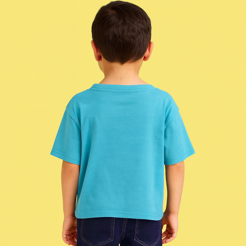 TSHIRT INFANTIL PRIMARK