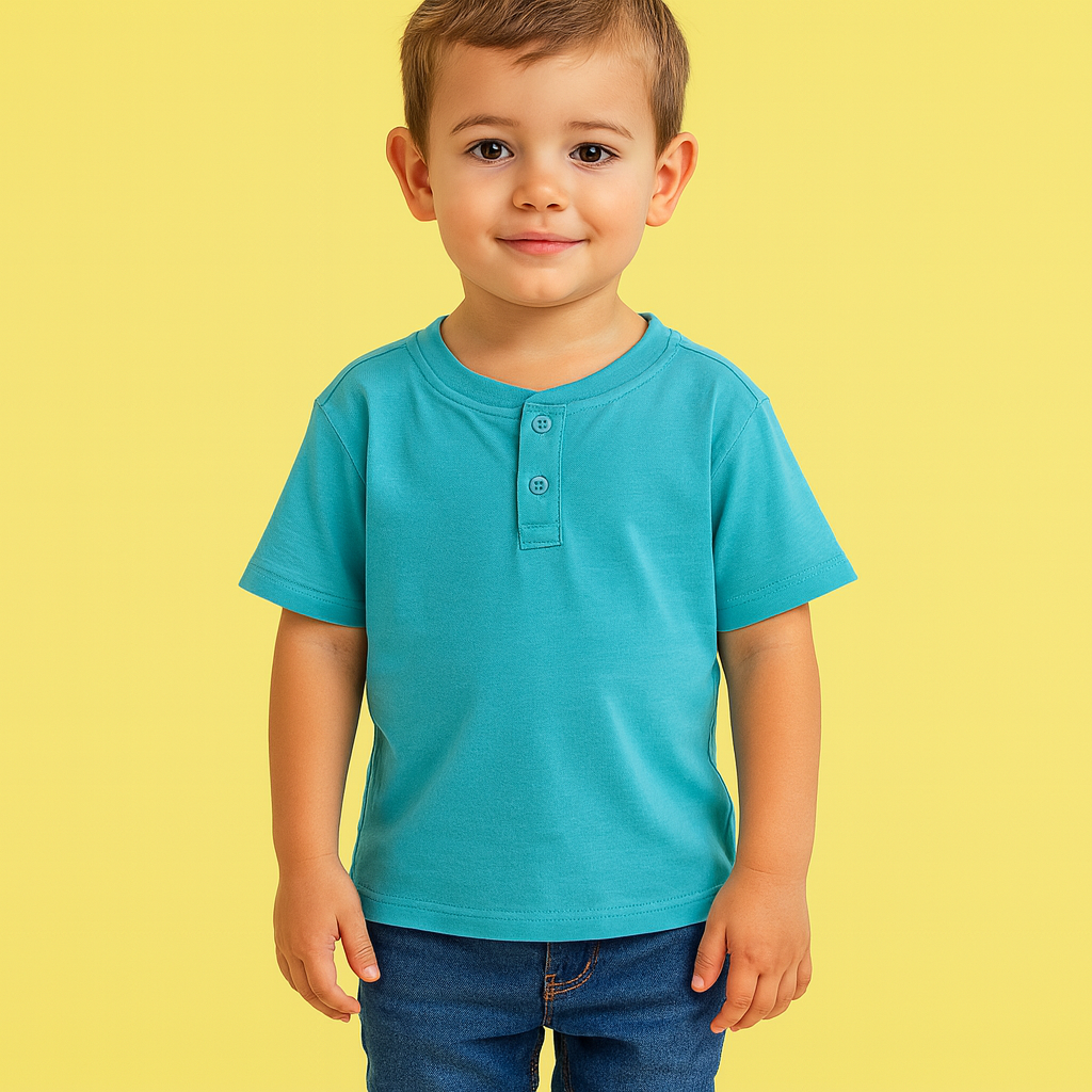 TSHIRT INFANTIL PRIMARK