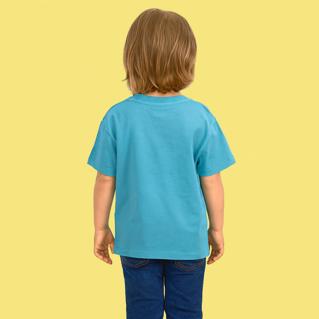 TSHIRT INFANTIL PRIMARK