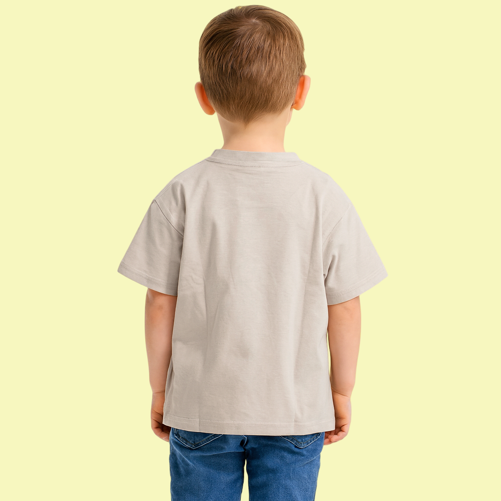 TSHIRT INFANTIL PRIMARK