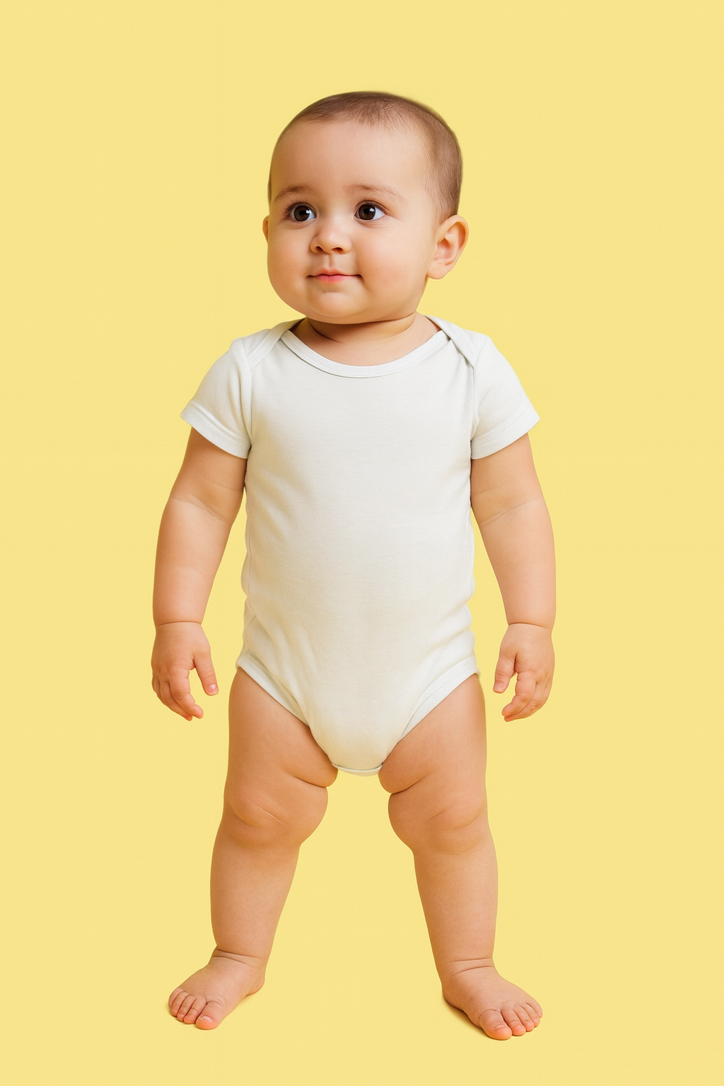 BODY INFANTIL UNISSEX ZARA