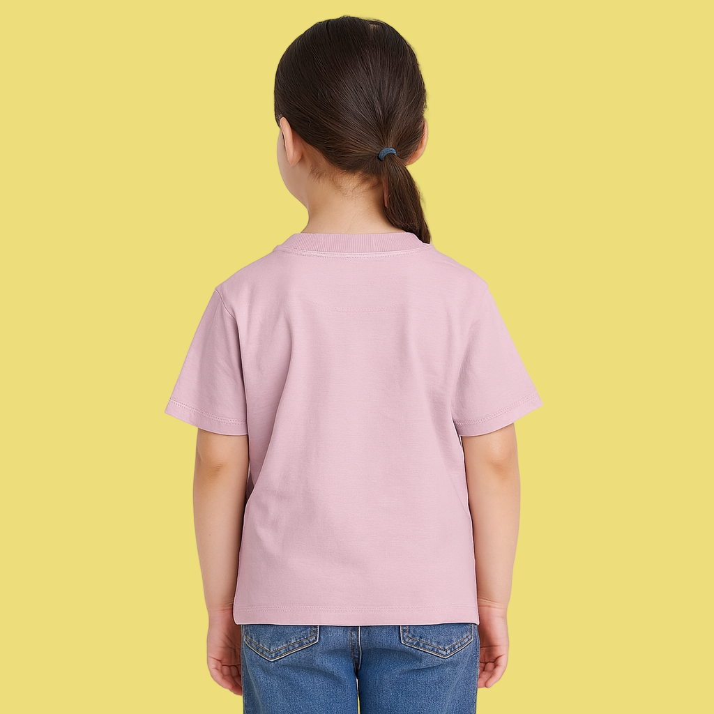 TSHIRT INFANTIL JOHN LEWIS